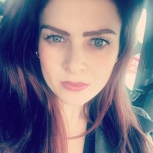 Meet your Posher, Terri